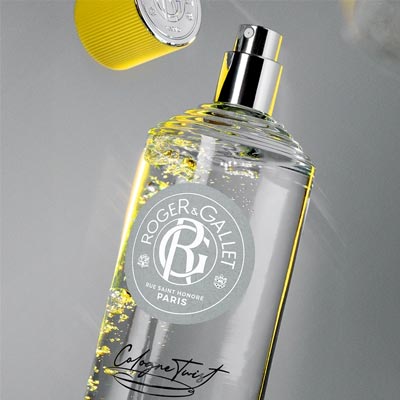 Eau de Cologne Roger Gallet