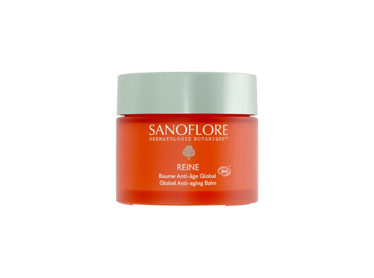 Reine Baume Anti-Age Global - 50ml