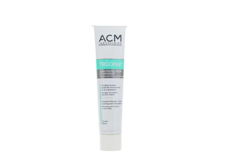 ACM Trigopax Soin Protecteur et Apaisant - 75ml
