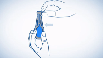 utilisation Pipettes Clement Thekan