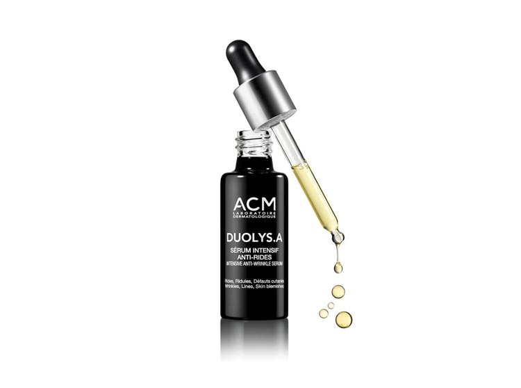 ACM Duolys.A Sérum Rétinol - 30 ml