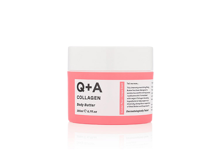 Collagène Body Butter - 200ml