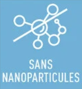 sans nanoparticules