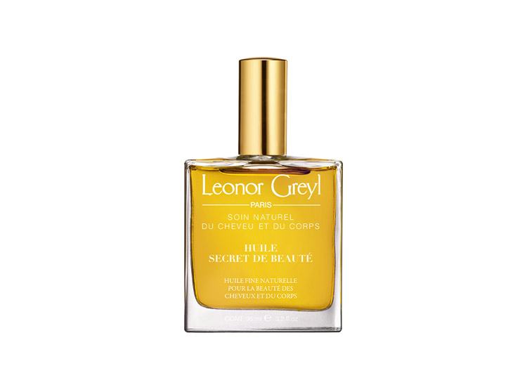 Leonor Greyl Huile secret de beauté - 95ml