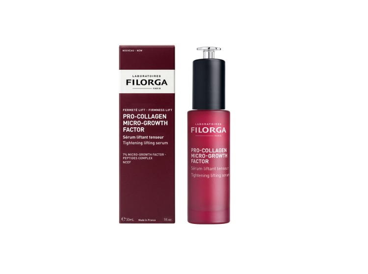 Pro-Collagen Micro-growth factor Sérum - 30ml