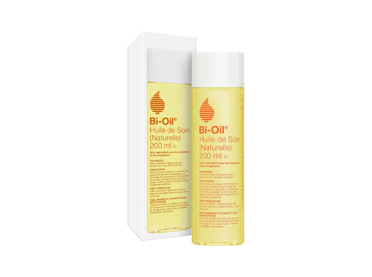 Bi-oil Huile de soin Naturelle - 200ml