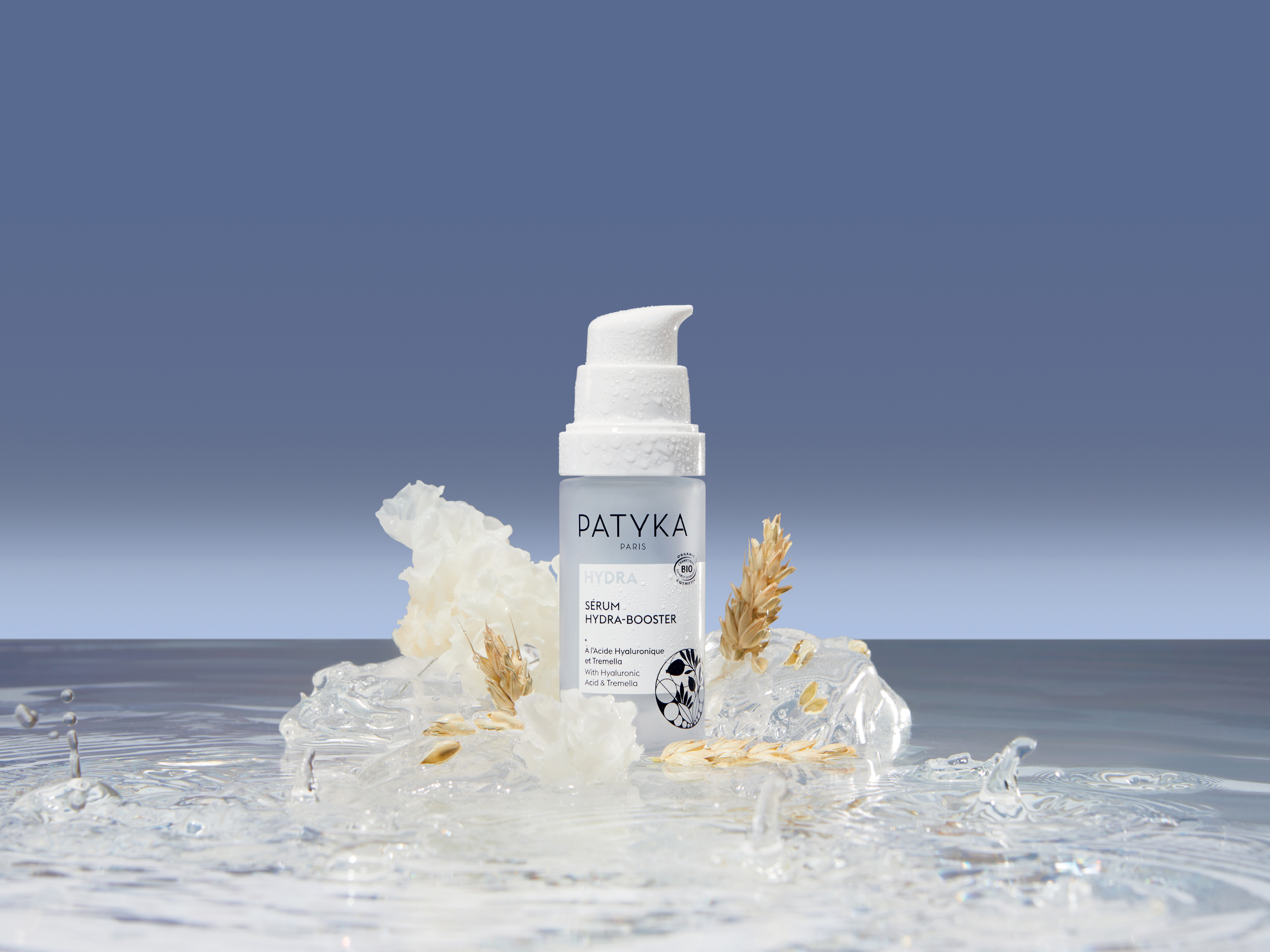 Hydra Sérum Booster