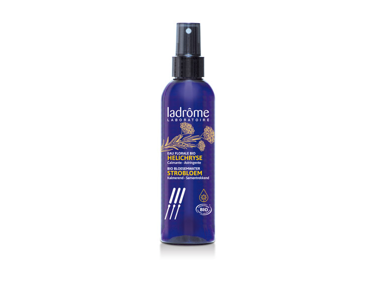 Ladrôme Eau d'Hélichryse ou immortelle BIO - 200ml