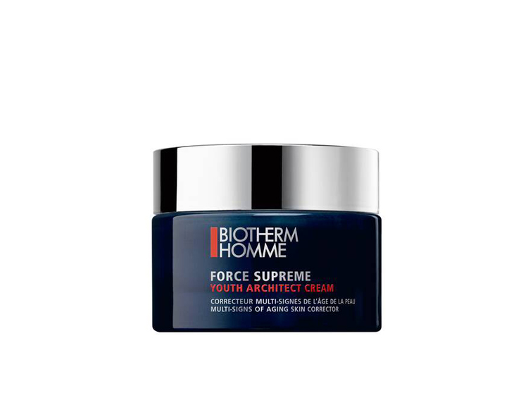 Biotherm Homme Force Suprême correcteur multi-signes - 50ml