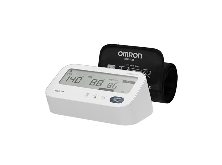 Tensiomètre au Bras M3 Confort