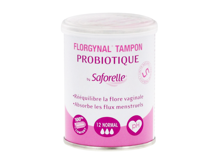 Florgynal probiotic normal - x12