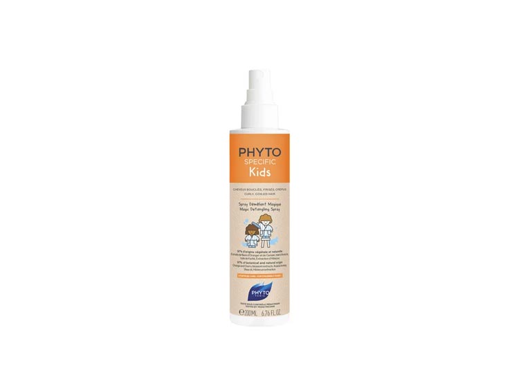 Phyto Specific Kids Spray Démêlant Magique - 200ml