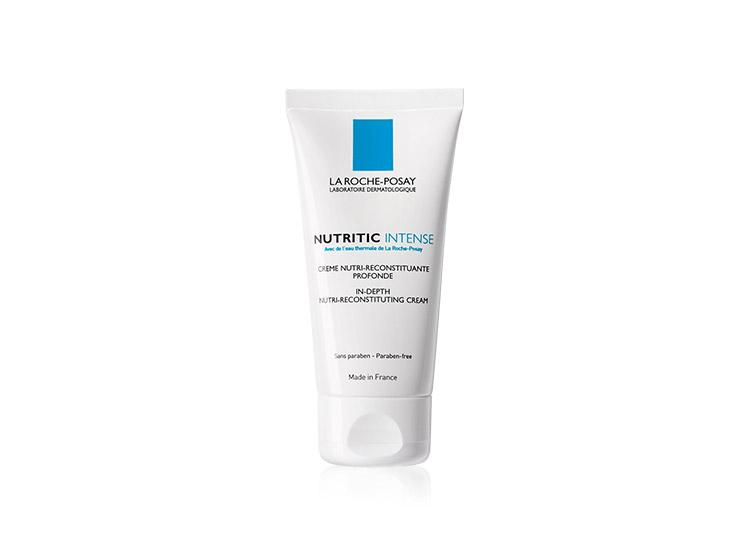 La Roche-Posay Nutritic intense Crème visage - 50ml