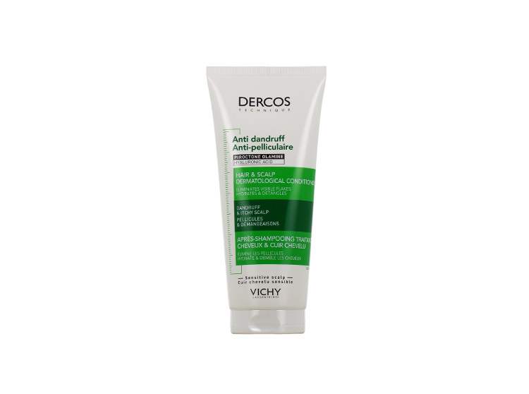 Dercos Après-Shampoing Anti-Pelliculaire - 200ml