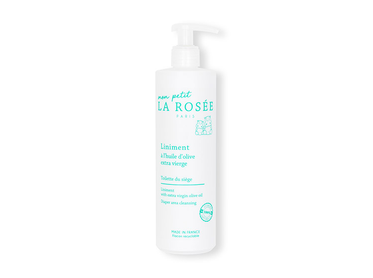 La Rosée Liniment 100% naturel - 400 ml