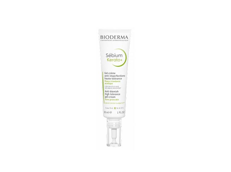 Bioderma Sébium Kerato+ - 30ml