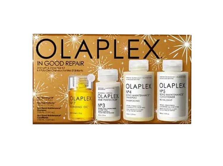 Coffret Noël 2024 - In Good Repair