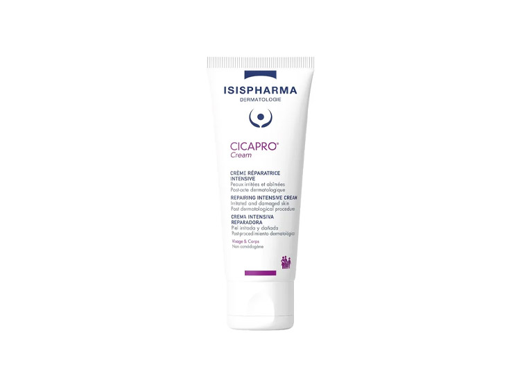 Cicapro Crème Réparatrice Intensive - 40ml