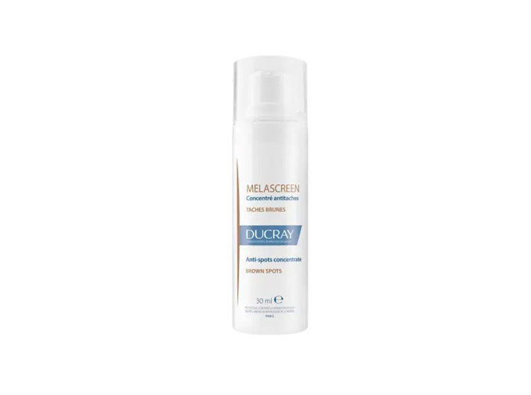 Ducray Melascreen Concentré anti-taches- 30ml