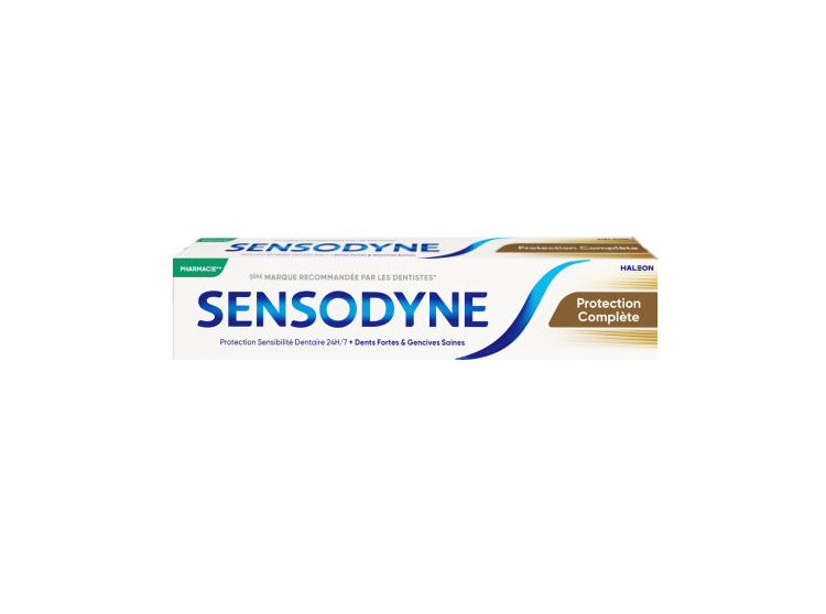 Sensodyne Protection Complète - 75ml
