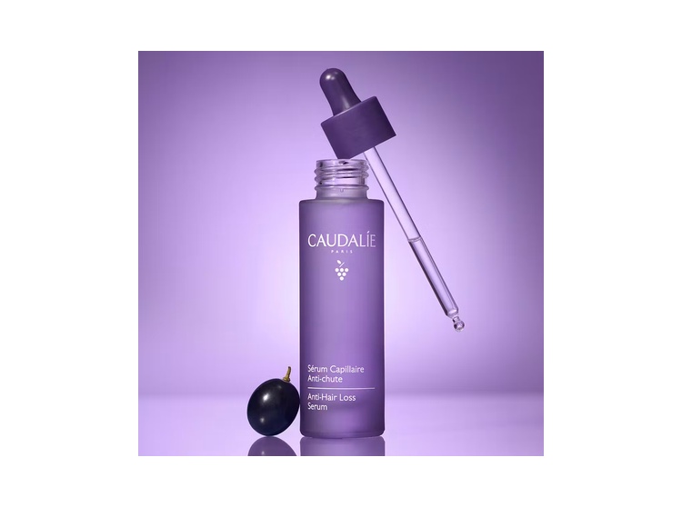 Caudalie Sérum capillaire anti-chute - 50ml