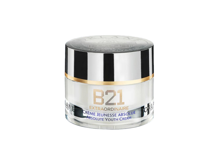 B21 Extraordinaire Crème Jeunesse Absolue Anti-Age - 50ml