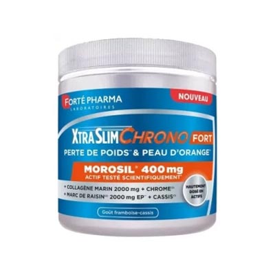 Xtra Slim Morosil Forte Pharma