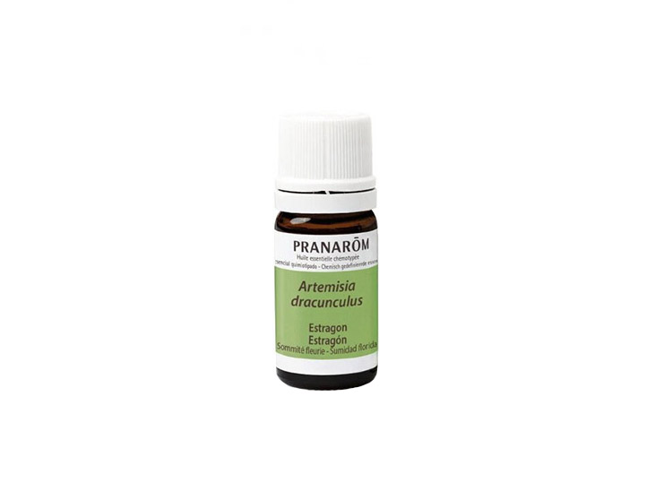 Pranarôm Huile essentielle d'Estragon (Prédiluée) - 5 ml