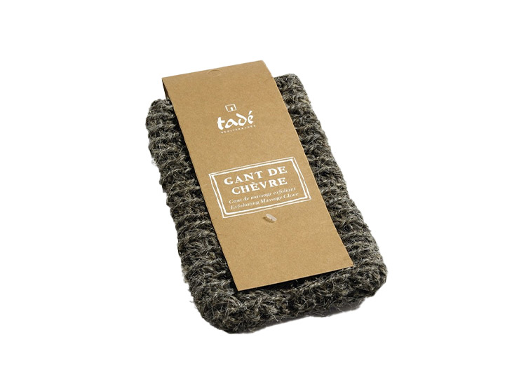 Gant de Chèvre - 14x22cm