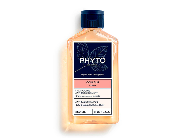 Phytocolor  Shampoing Protecteur De Couleur - 250ml