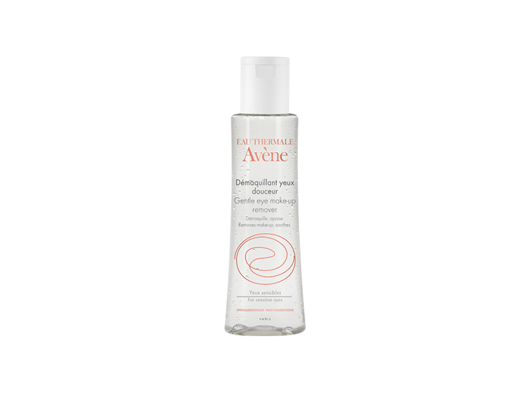 Avène démaquillant yeux douceur - 125ml