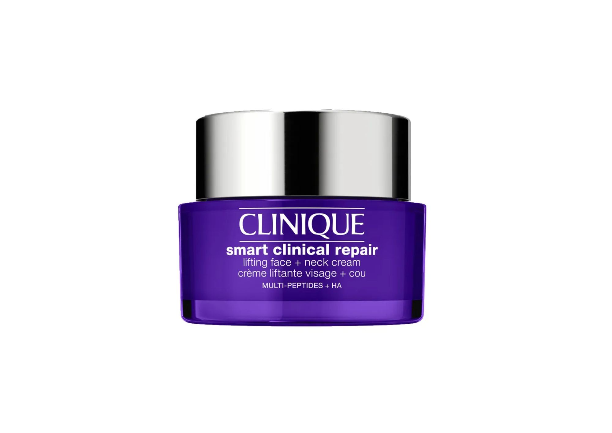 Smart Clinical Repair Crème Liftante Visage et Cou - 50ml