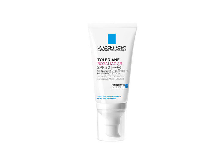 La Roche-Posay Toleriane Rosaliac AR SPF30 - 50 ml