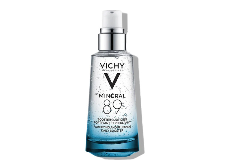 Serum Boost Fortifiant Vichy