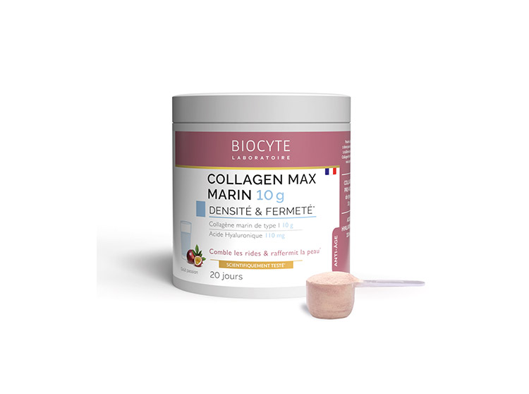 Collagen Max 10g Marin - 210g