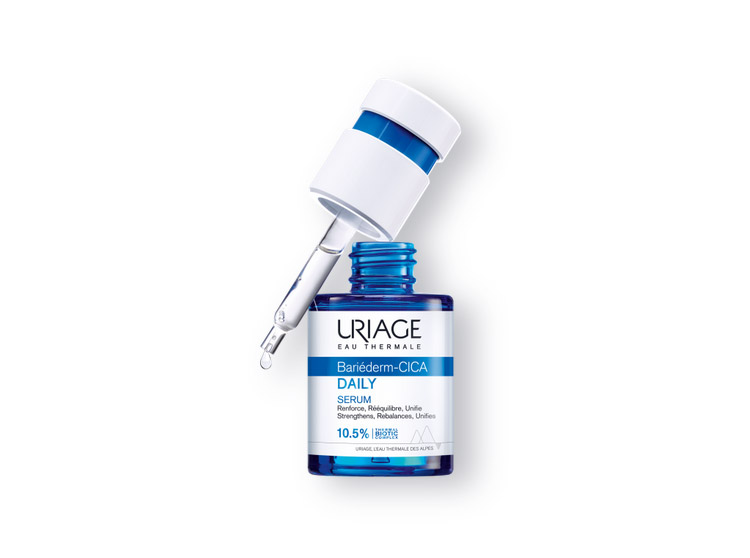 Uriage Bariéderm Cica Daily Sérum - 30ml