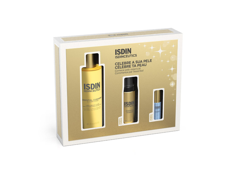 Coffret - Commence par l'Essentiel