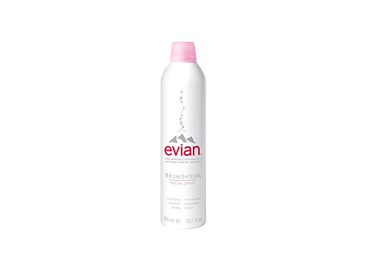Evian Eau Thermale Brumisateur visage - 300ml
