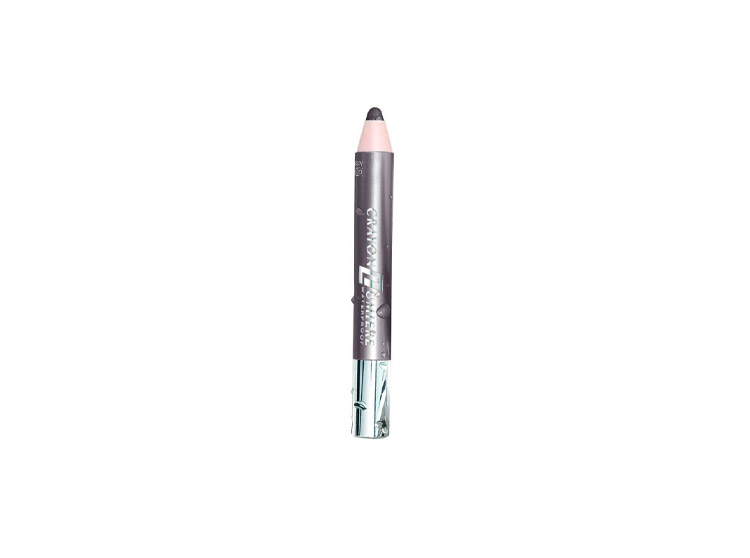 Mavala Crayon Lumière Waterproof Teinte Marron Givré - 1,6 g