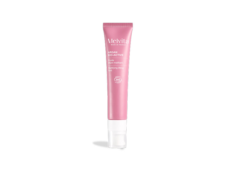 Argan Bio Active Fluide Liftant Matifiant - 40ml
