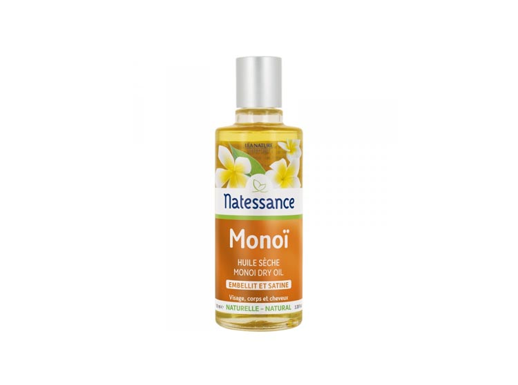 Huile de Monoi - 100ml