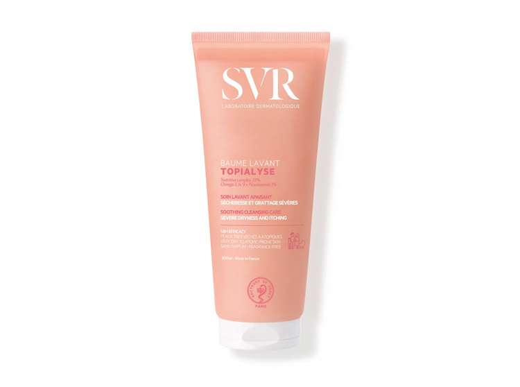 SVR Topialyse Baume lavant - 200ml