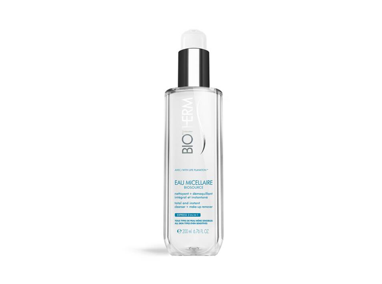 Biotherm Biosource eau micellaire - 200ml