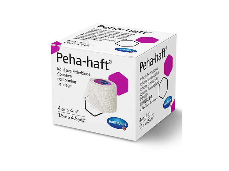 Bande cohésive - 4cmx4m