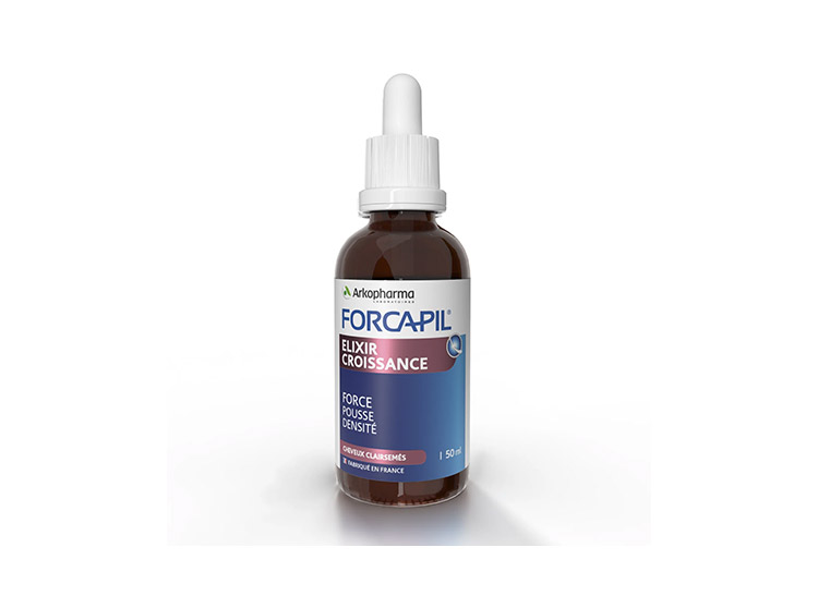 Arkopharma Elixir Croissance - 50ml
