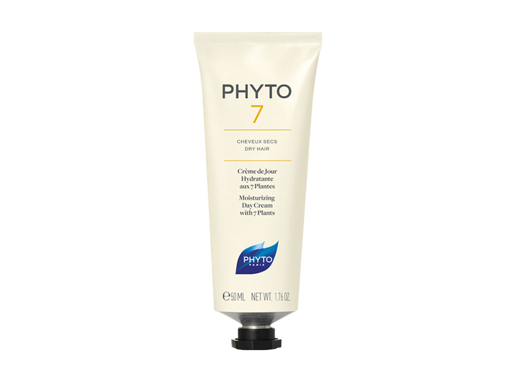 Phyto 7 Crème de jour hydratante aux 7 plantes - 50ml