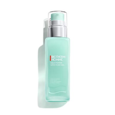 Aquapower Advanced Gel 