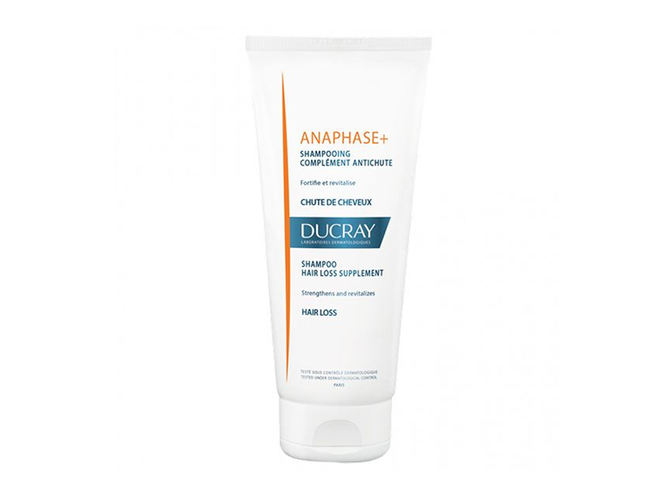 Ducray anaphase + shampooing complément perte des cheveux - 200ml