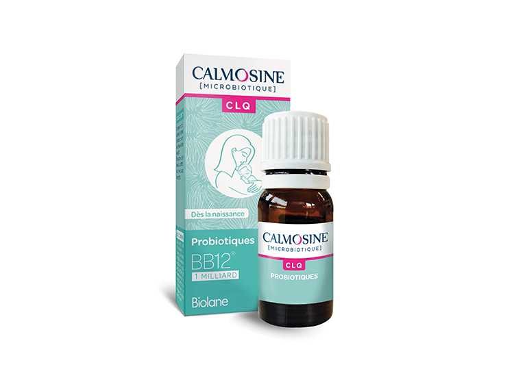 Calmosine Microbiotique CLQ - 9ml