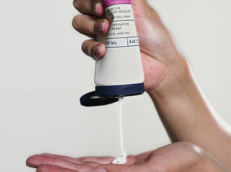 Etape 2 : Prélever une noisette 